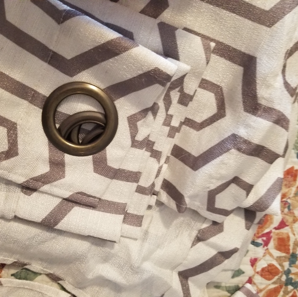 Curtains